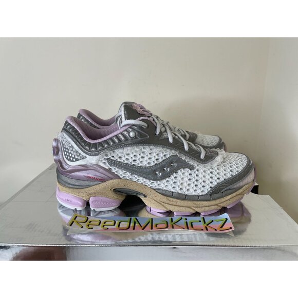 Saucony Progrid Metagirl Daughther of the Moon Womens Sizes - Picture 5 of 7